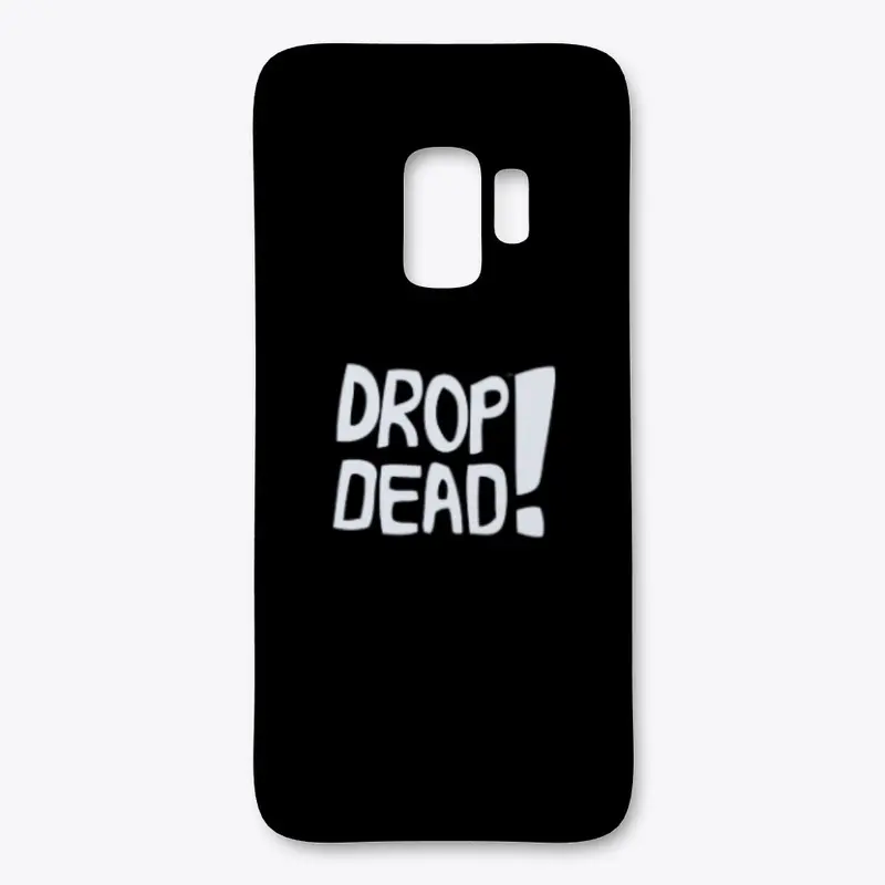 Drop Dead 2020